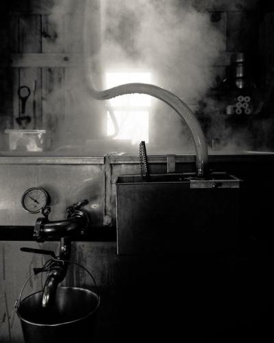 An_artistic_touch_on_the_evaporator